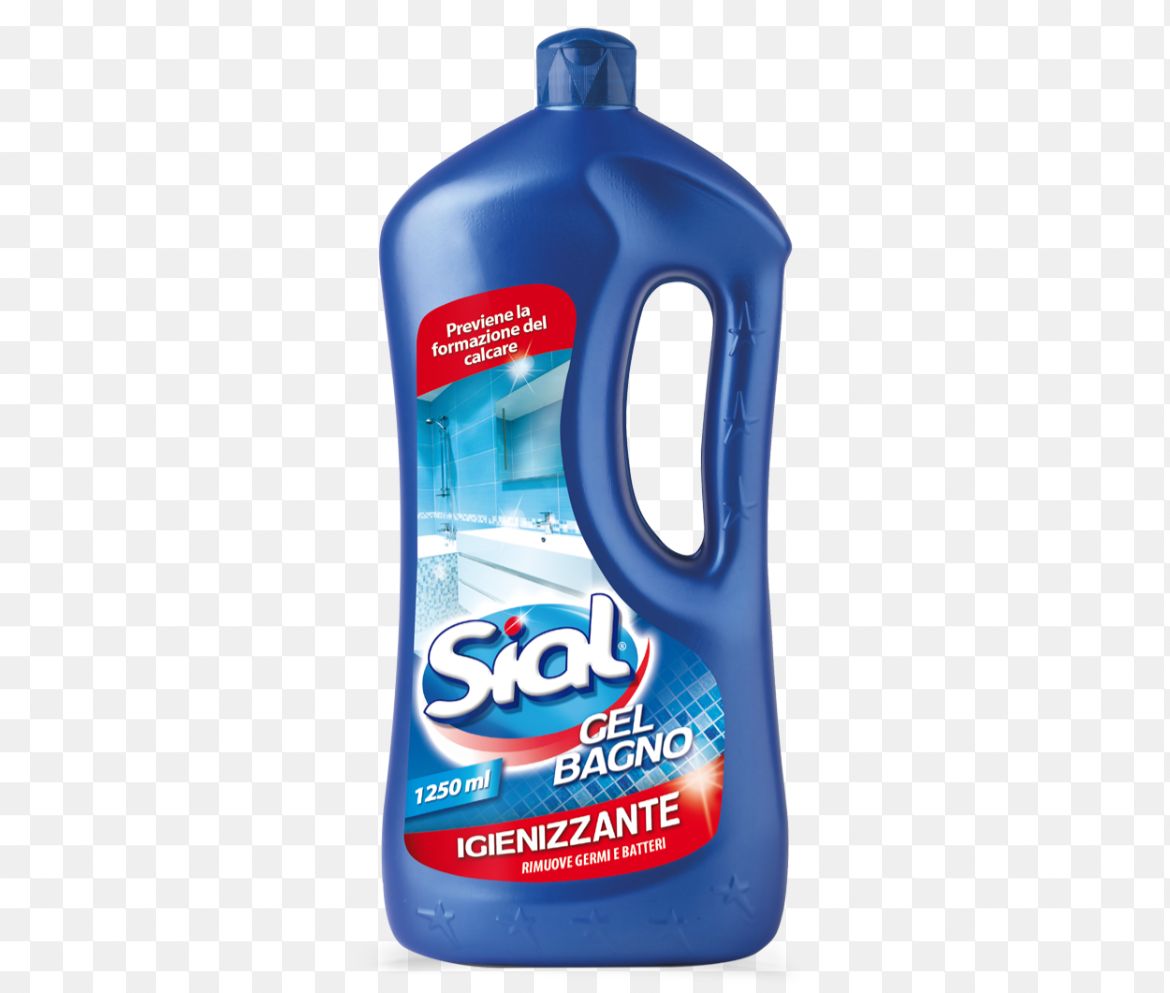 Sial Gel Bagno 1250 ml