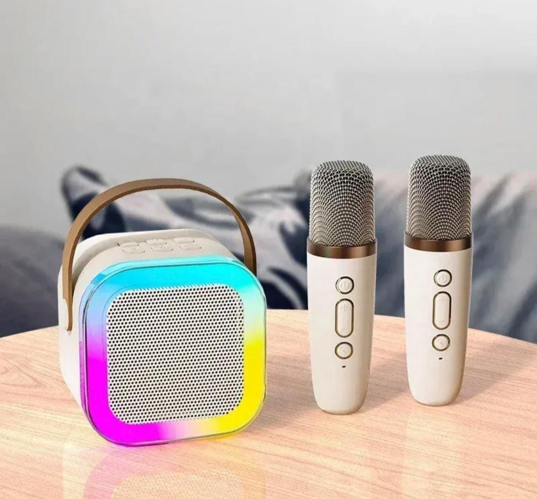 Cassa bluetooth piu microfo
