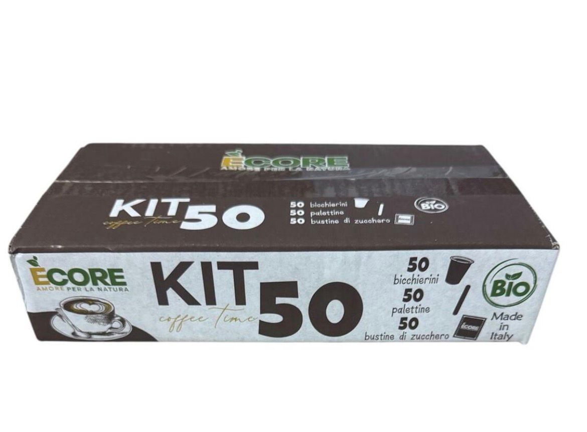 kit caffè