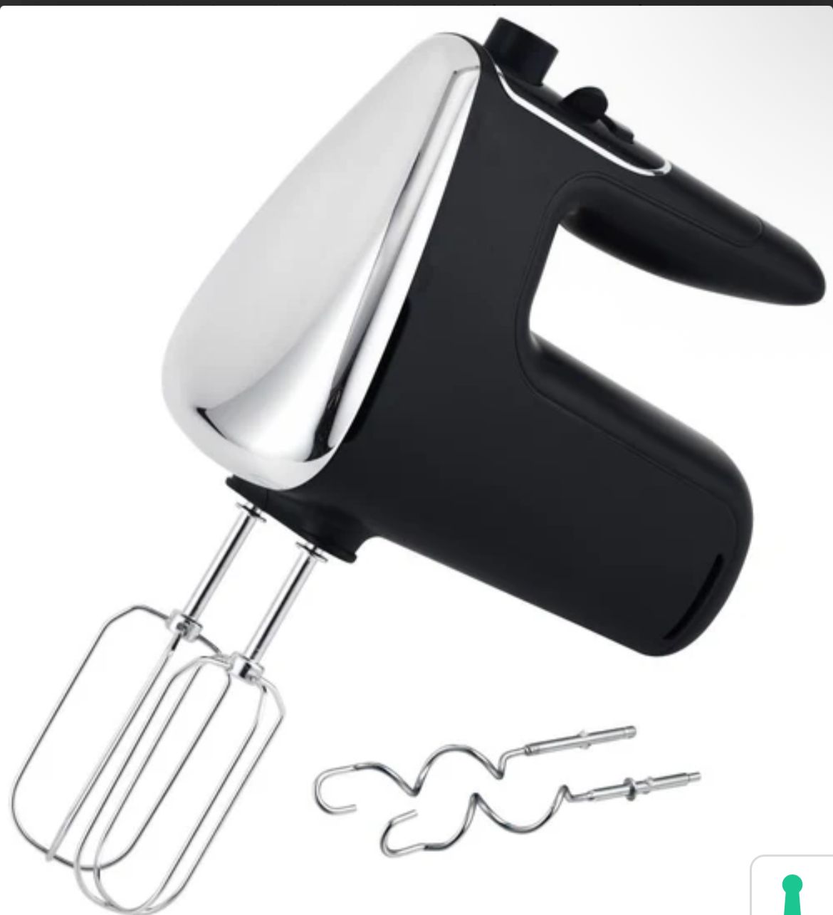EASY2LOV SBATTITORE ELETTRICO 200 WATT