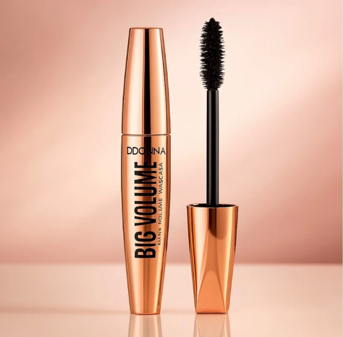 mascara big volume