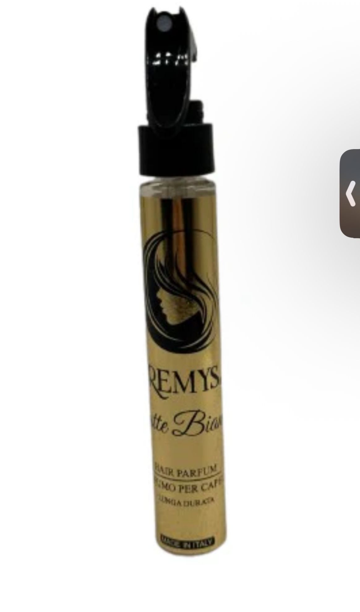 PROFUMO PER CAPELLI REMYS