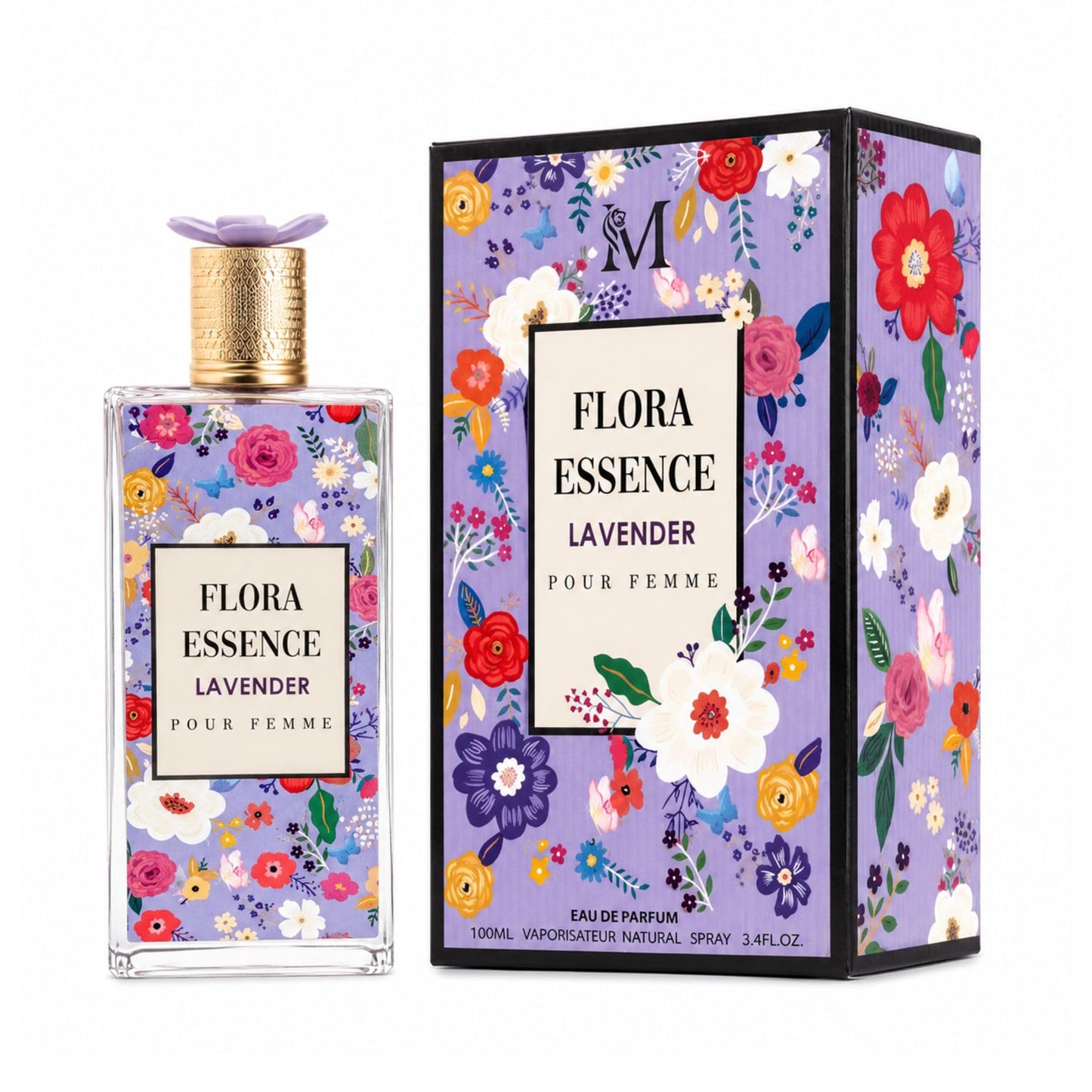 Profumo flora essence