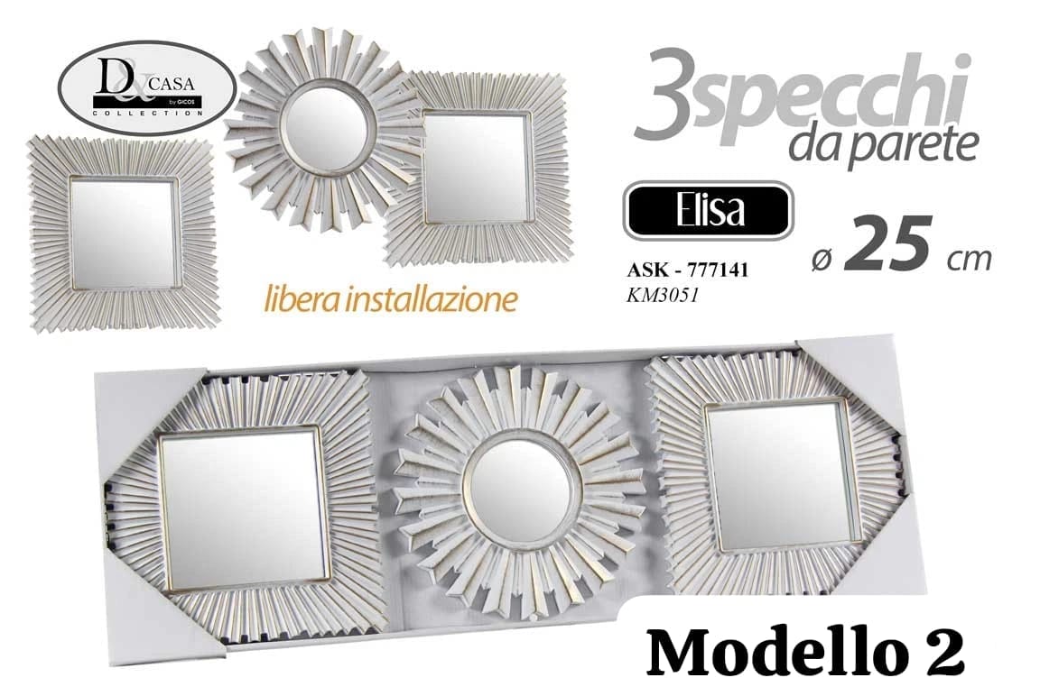 Quadri in 3d