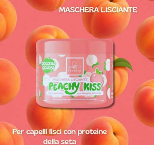 Maschera per capelli