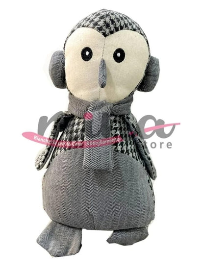 Fermaporta in tessuto