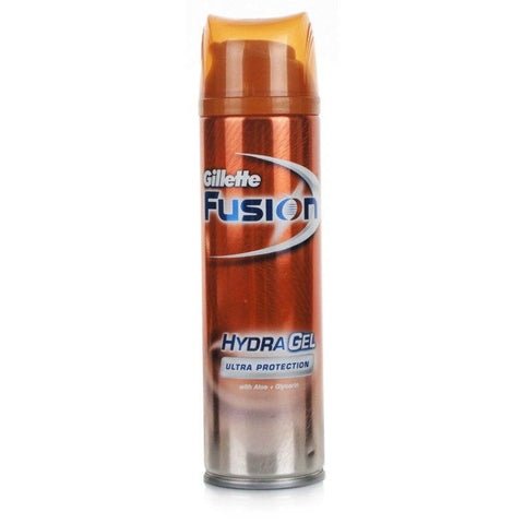 Schiuma da barba Gillette