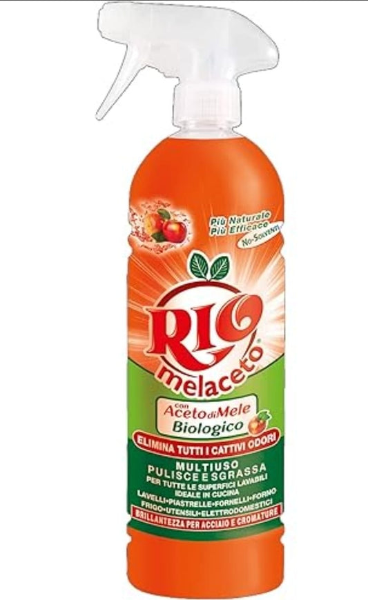 Spray Rio Melaceto 800ml