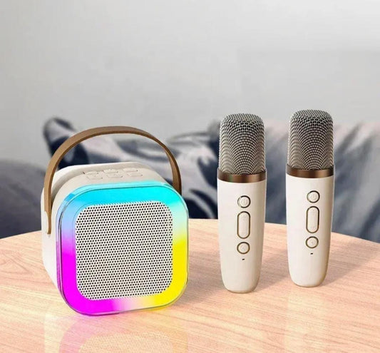 Cassa bluetooth piu microfo