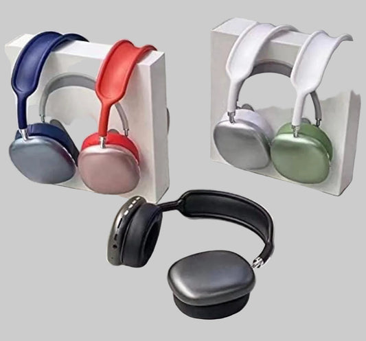 Cuffie bluetooth