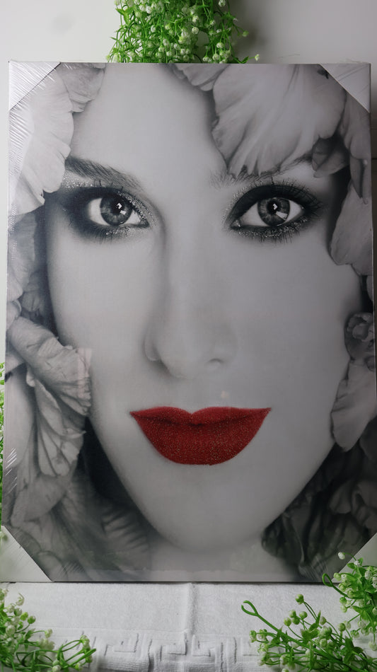 Quadro Bianco e Nero