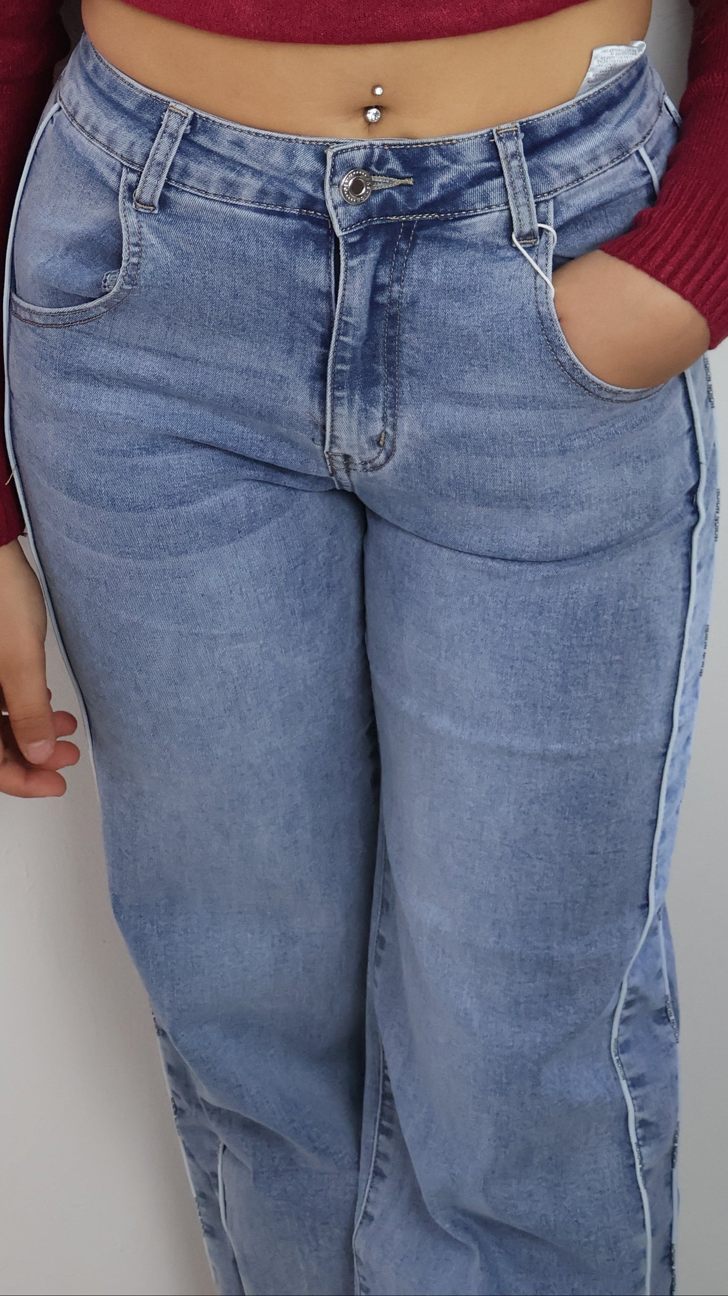 Jeans Hoi Hoi
