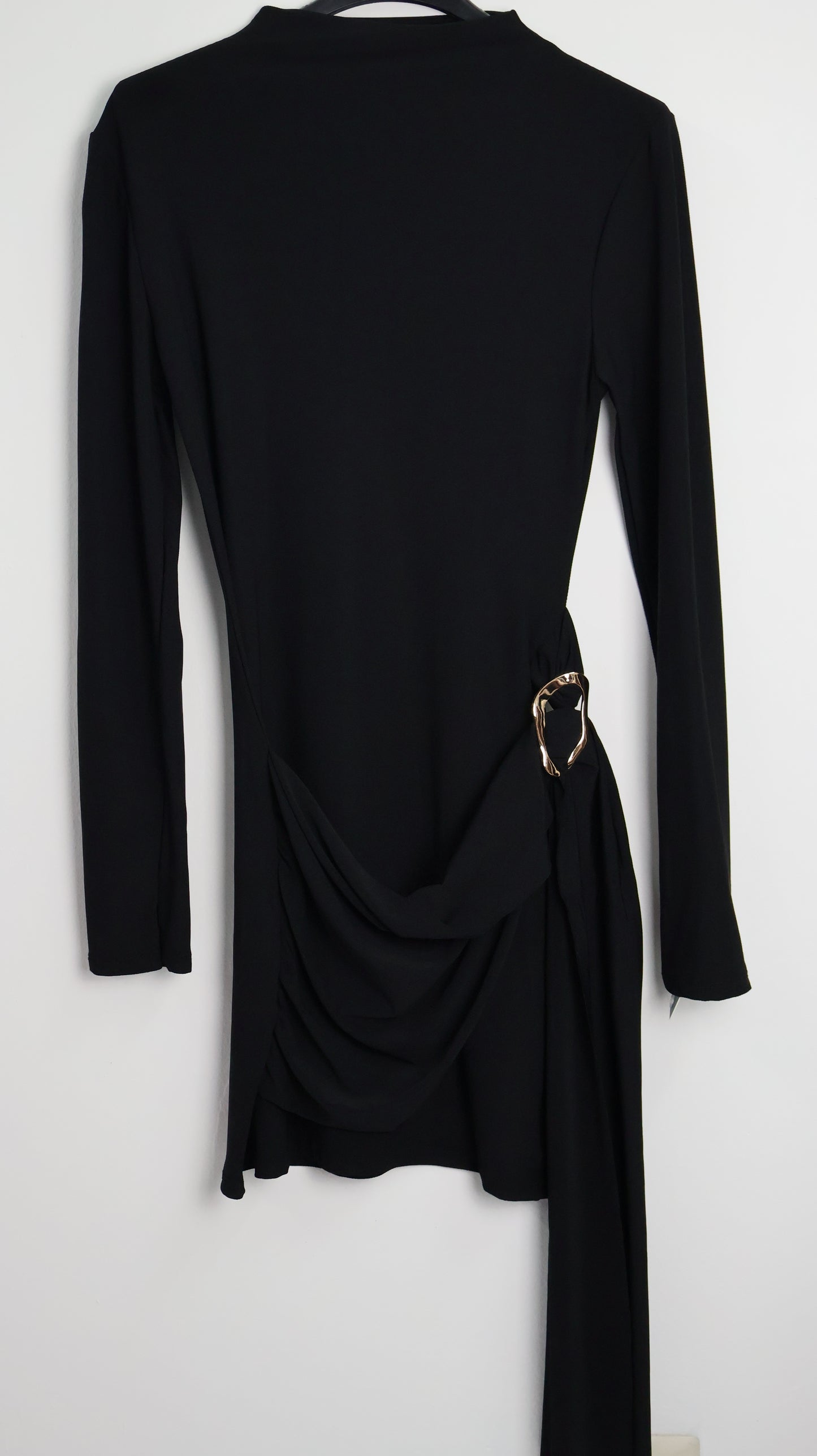 Vestitino con Fascia