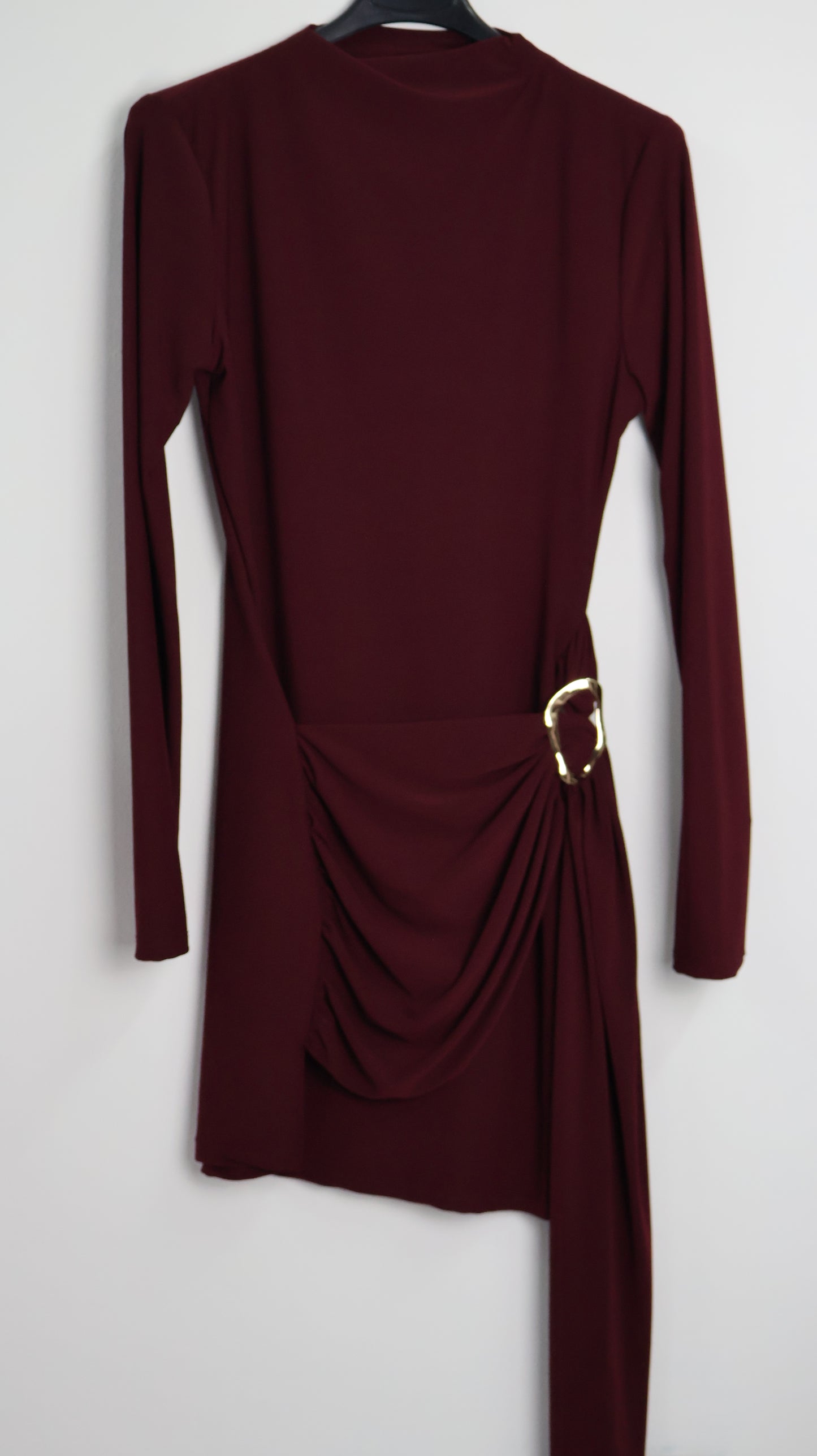 Vestitino con Fascia