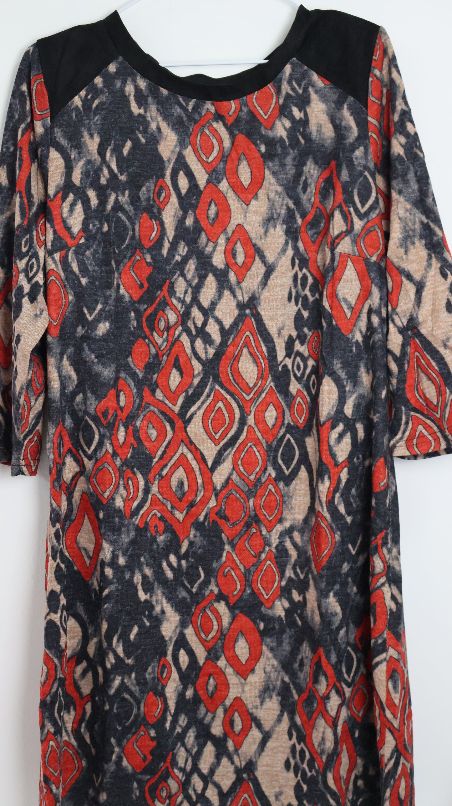 Vestito MOD Disugual