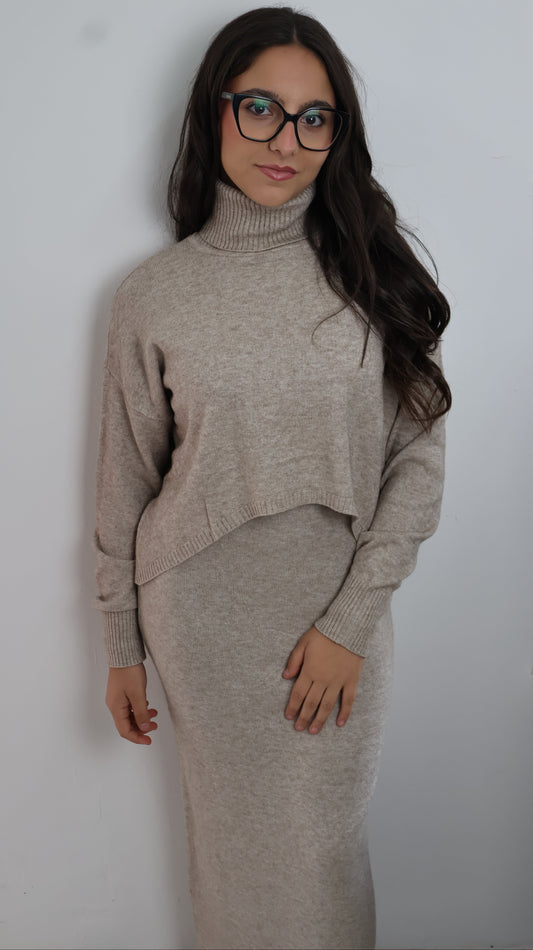 Vestitino a due Pezzi