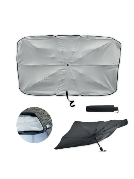 Ombrello parasole auto