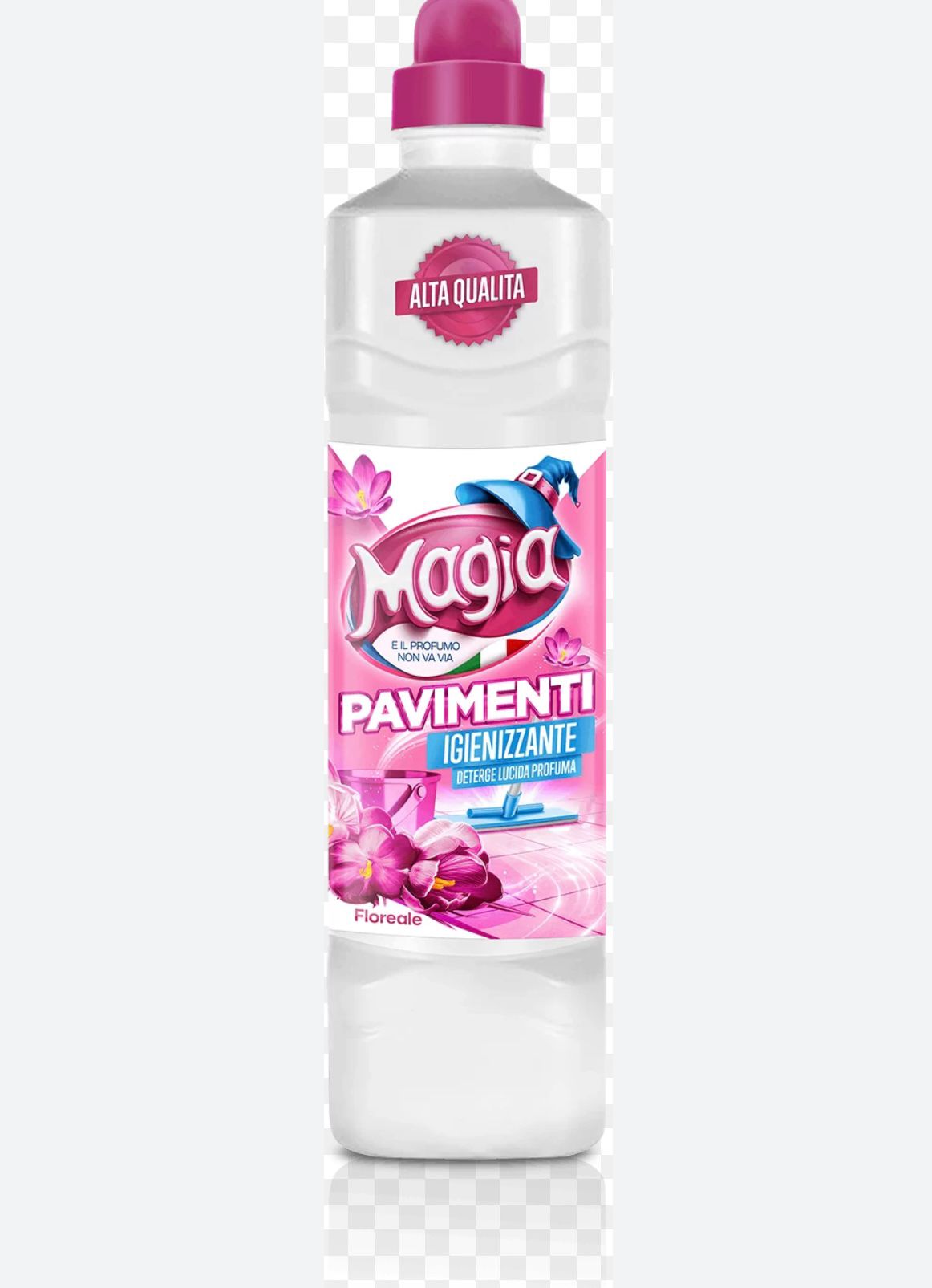 Magia pavimenti