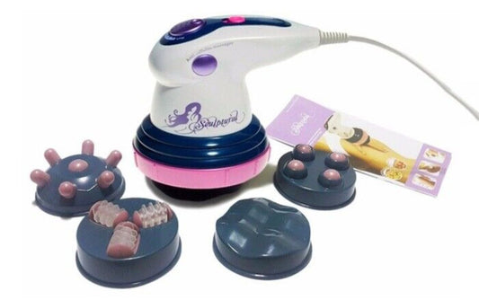 Massaggiatore elettrico anticellulite