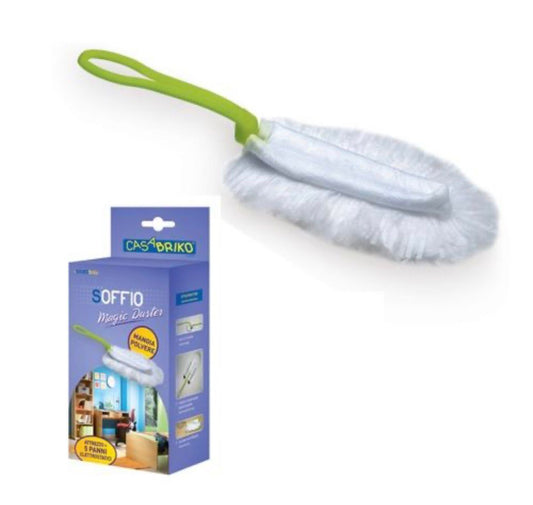 set swiffer