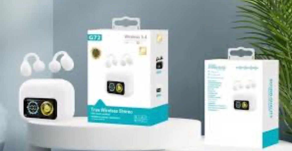 cuffie wireless