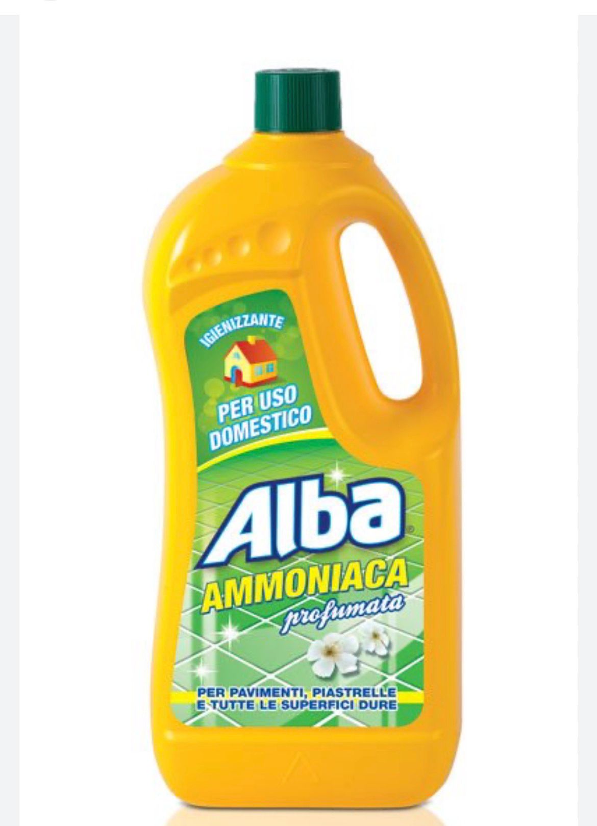 Alba Ammoniaca Profumata