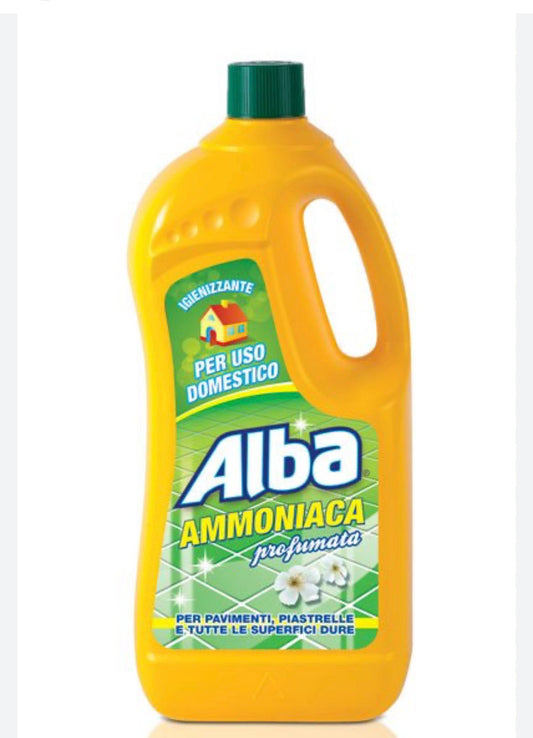 Alba Ammoniaca Profumata