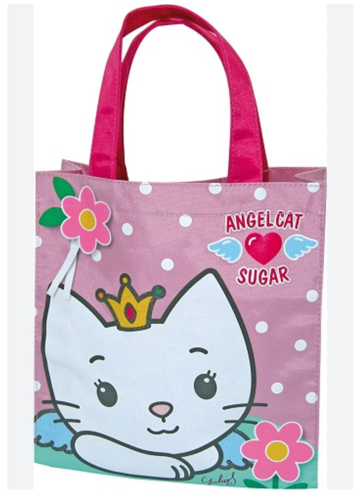 Borsetta HALLO KITTY bimba