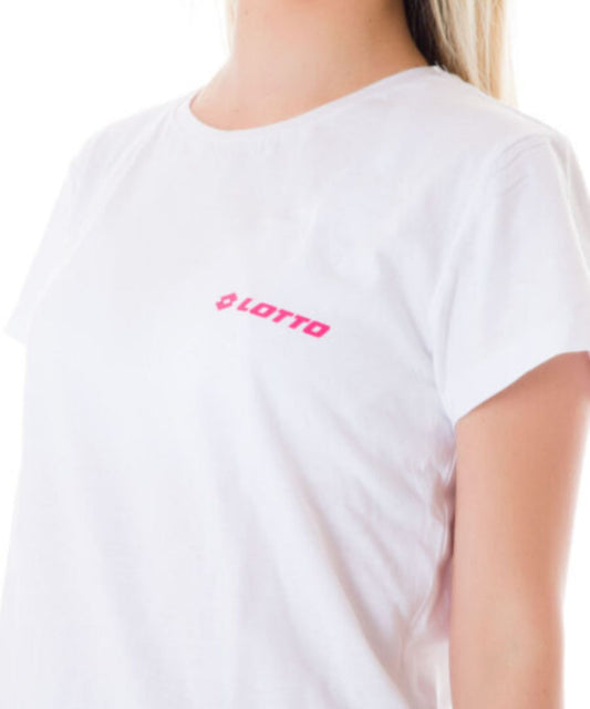 Maglia Lotto Donna
