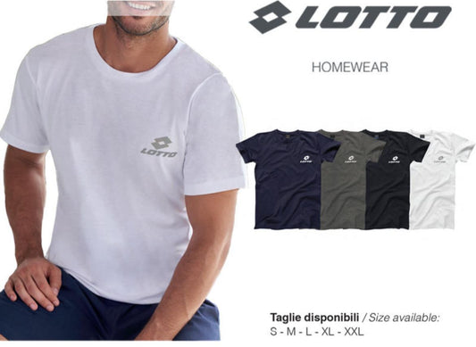 Maglia Lotto Uomo