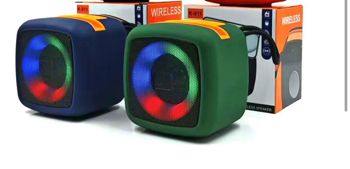 Cassa Bluetooth