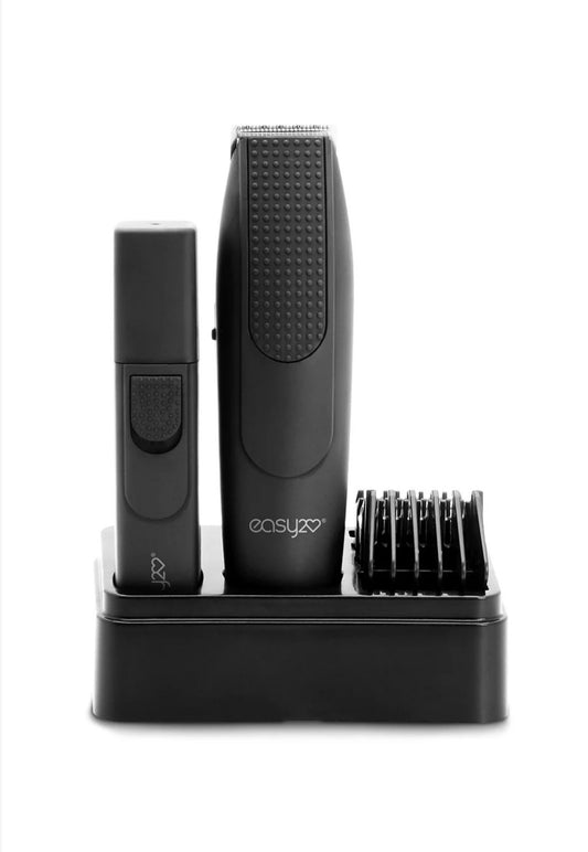 Easy2 Love set 2 in  1 regolatore capelli e barba