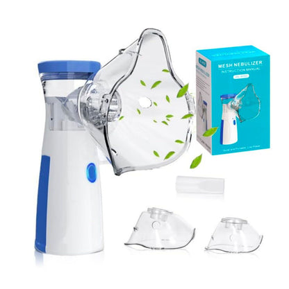 nebulizzatore