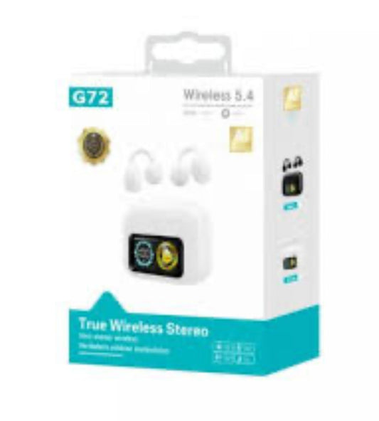 air pods sportive wireless