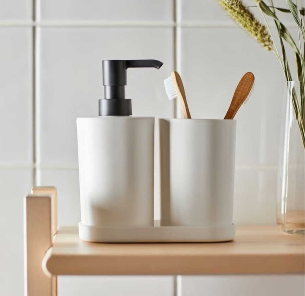 set da bagno