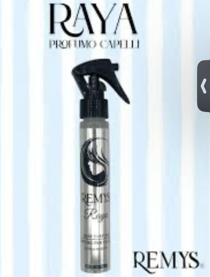 PROFUMO PER CAPELLI REMYS