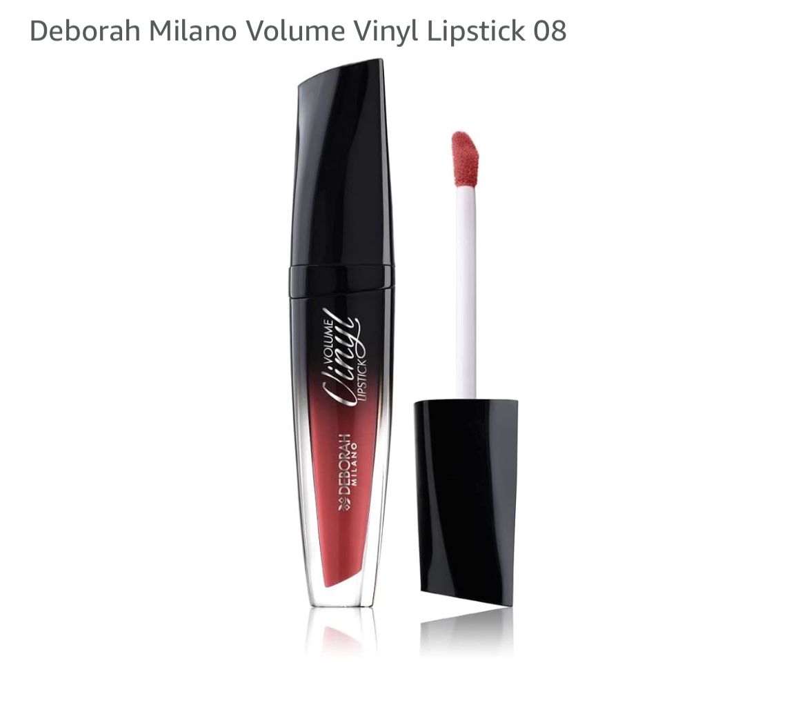 DEBORAH MILANO VINILYC VOLUME