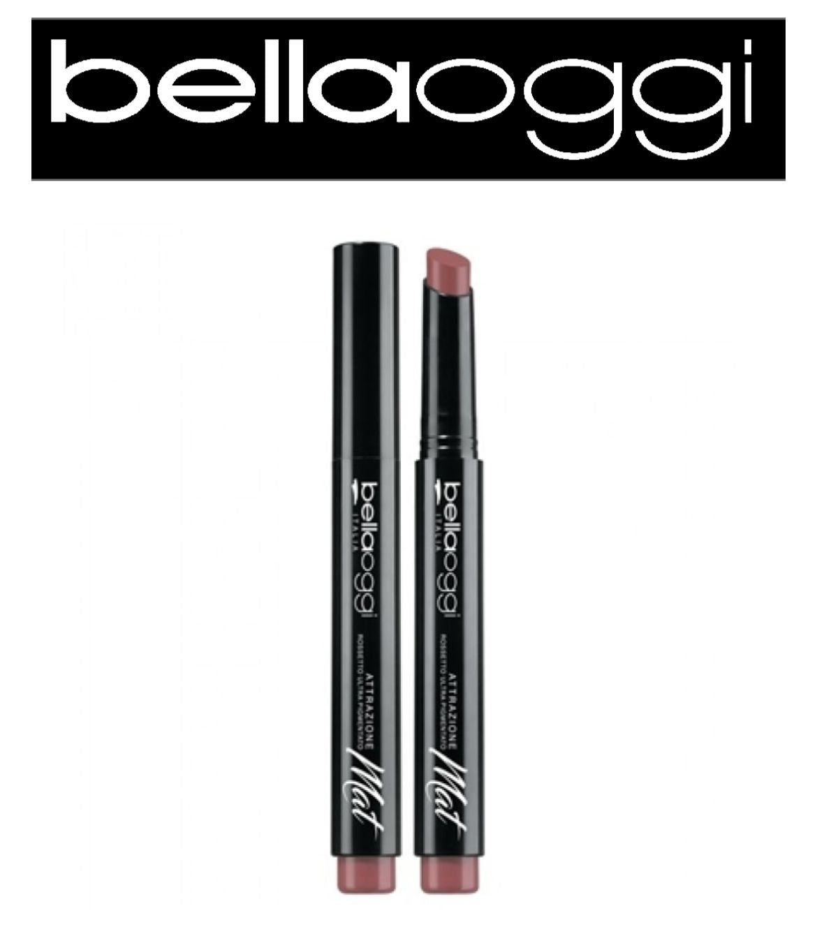 BELLA OGGI ROSSETTO