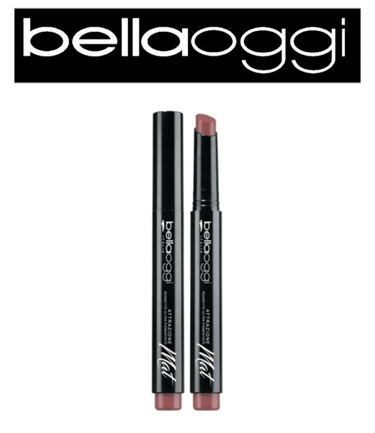 BELLA OGGI ROSSETTO