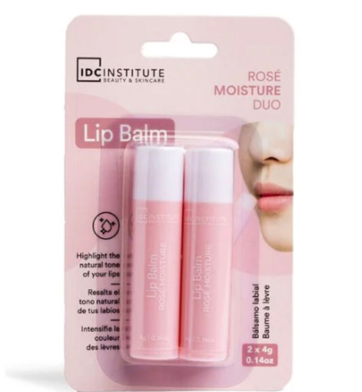 lip balm