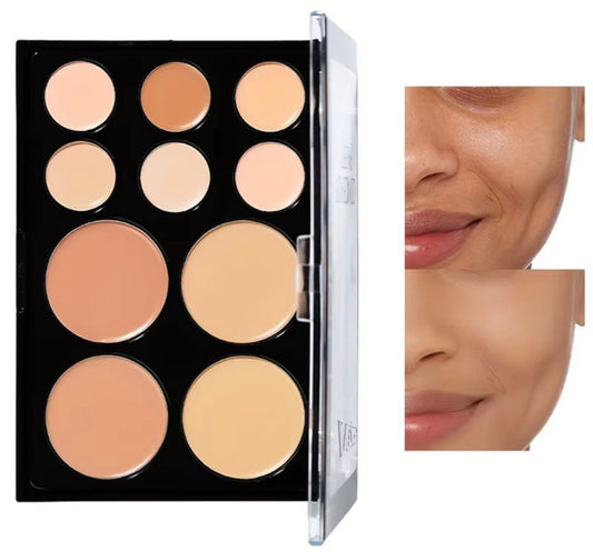 palette correttori