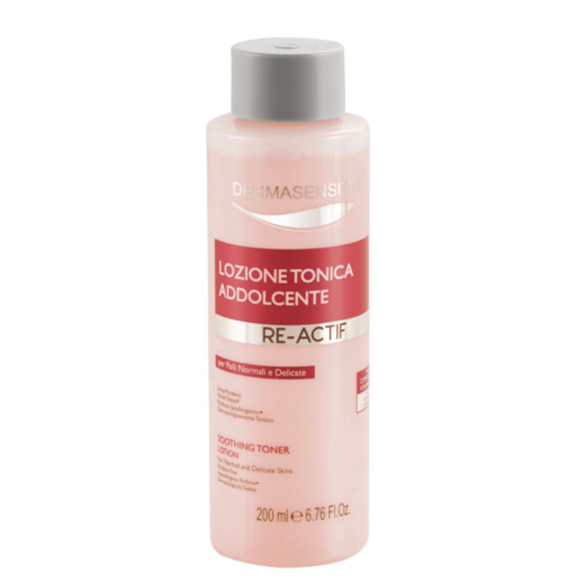 tonico viso