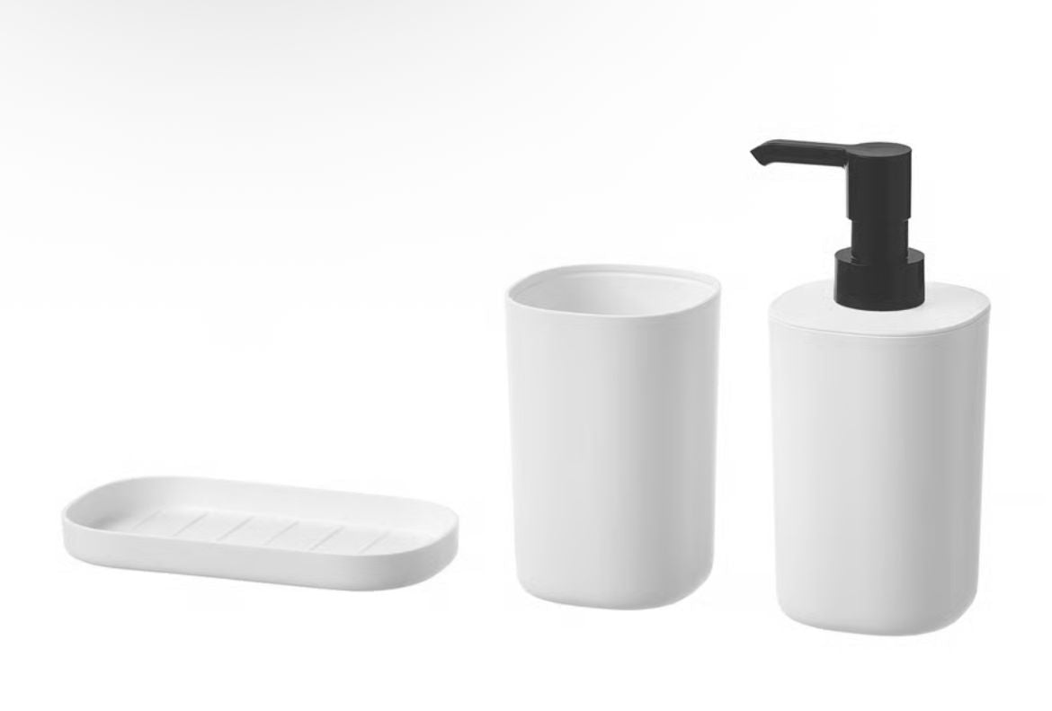 set da bagno