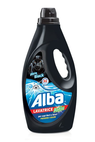 Alba lavatrice