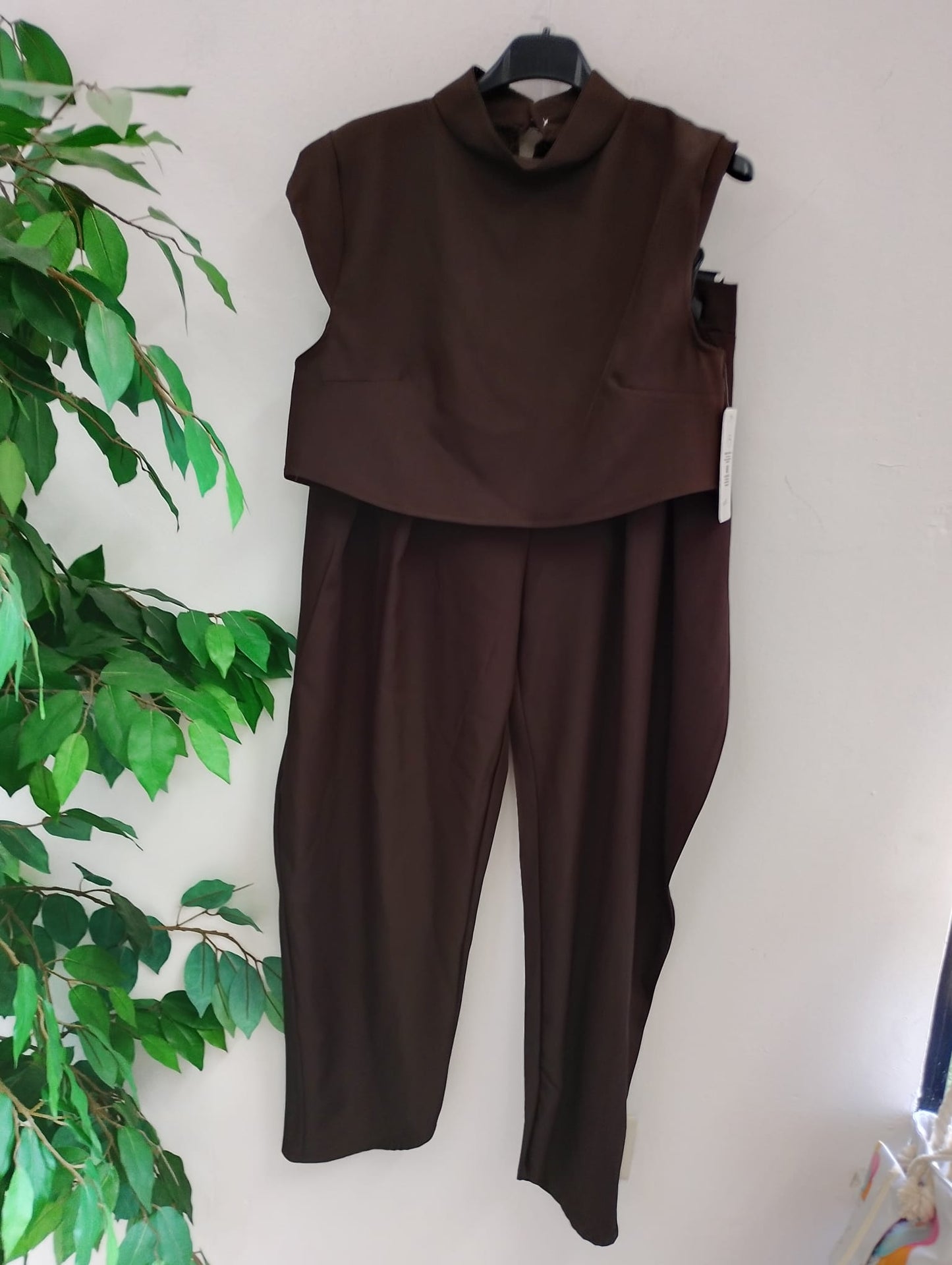 Coordinato ballon
