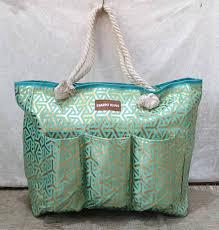 Borsa mare Charro