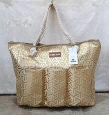 Borsa mare Charro