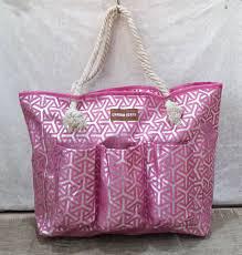 Borsa mare Charro