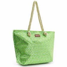 Borsa mare Charro
