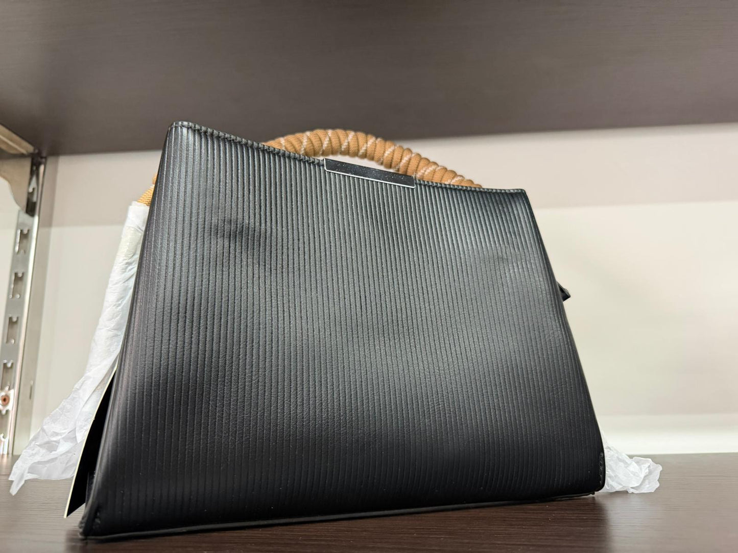 Borsa simil pelle